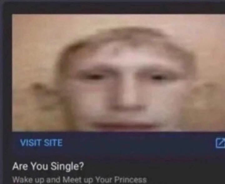 Are You Single? - meme