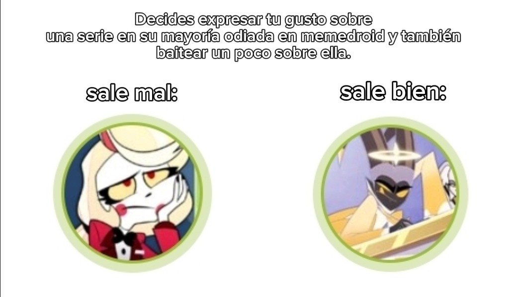 Adán eres un capo - meme