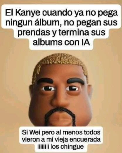 iii los chingue - meme