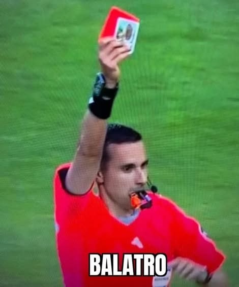 balatro el juego que te roba la vida - meme
