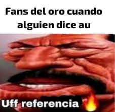 Mememierda hecho en el editor de imágenes de whatsapp