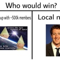 give me the zucc