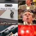 Jack is the superior connector