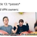 Nord VPN Daddy