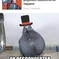 Dicen que los peruanos comen palomas