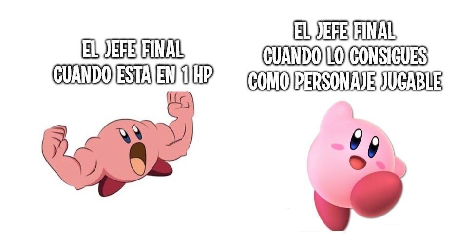 Top memes de Memes Jefe Final en español :) Memedroid