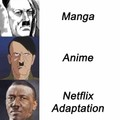 Hitler momemt
