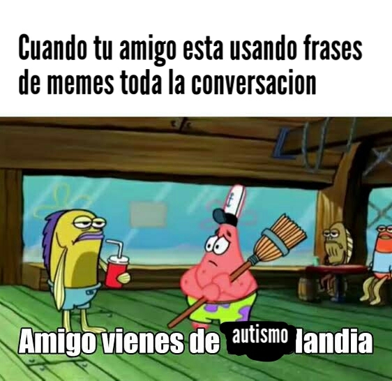Top Memes De Amigos En Espanol Memedroid
