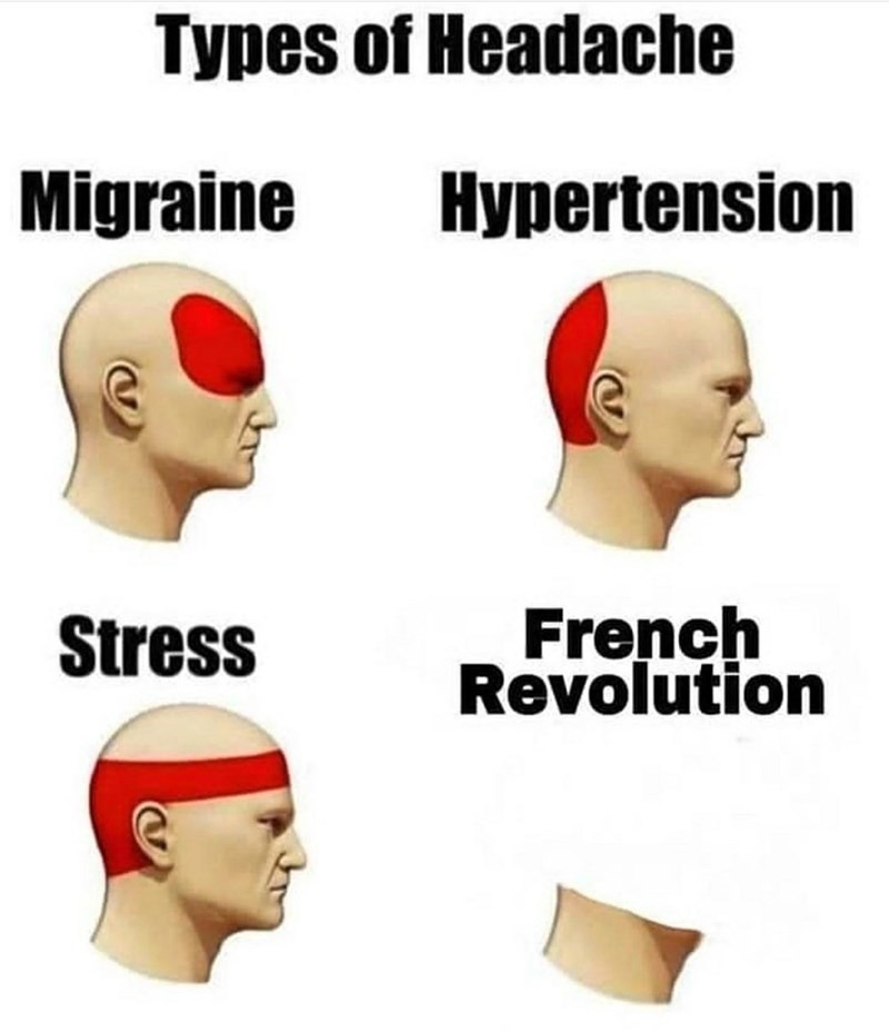 Le neck - meme