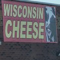 Blursed cow in Wisconsin
