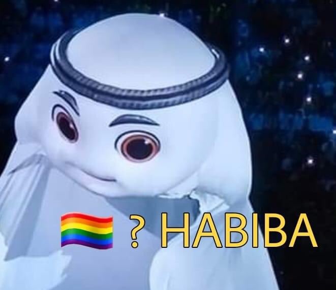 Habiba - meme