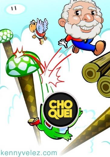 Governo Lula tirando o dedo da reta - meme