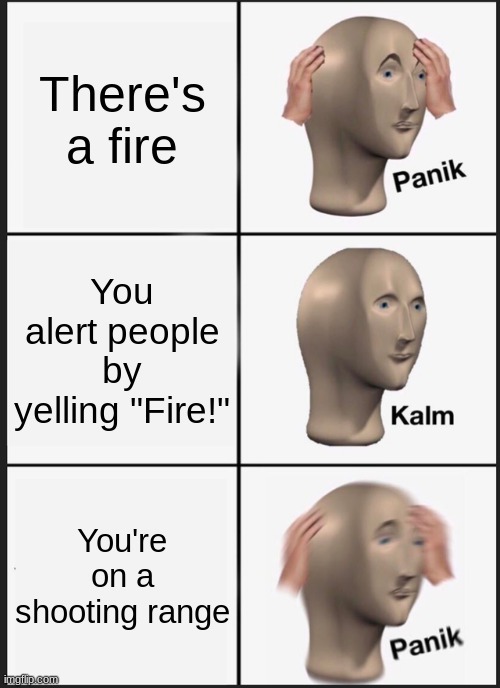Oh no.. - meme