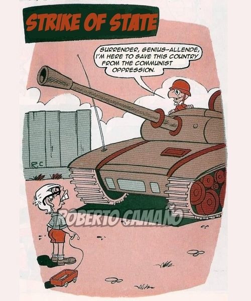 No recuerdo esto - meme