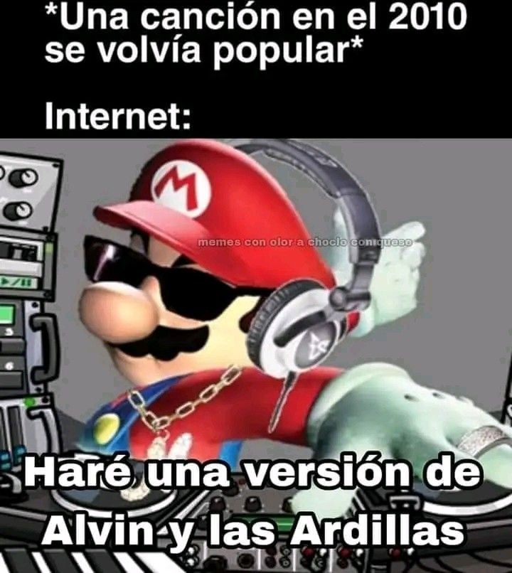 otra memierda - meme