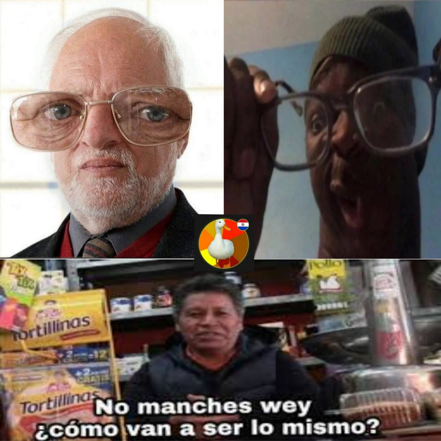 Hola Guapo - meme