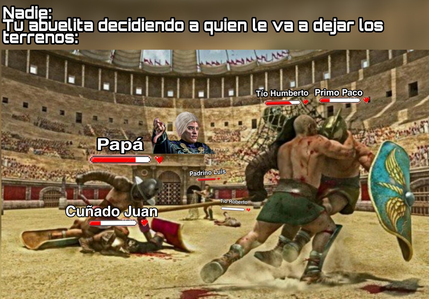 Feliz navidad memdroiders - meme