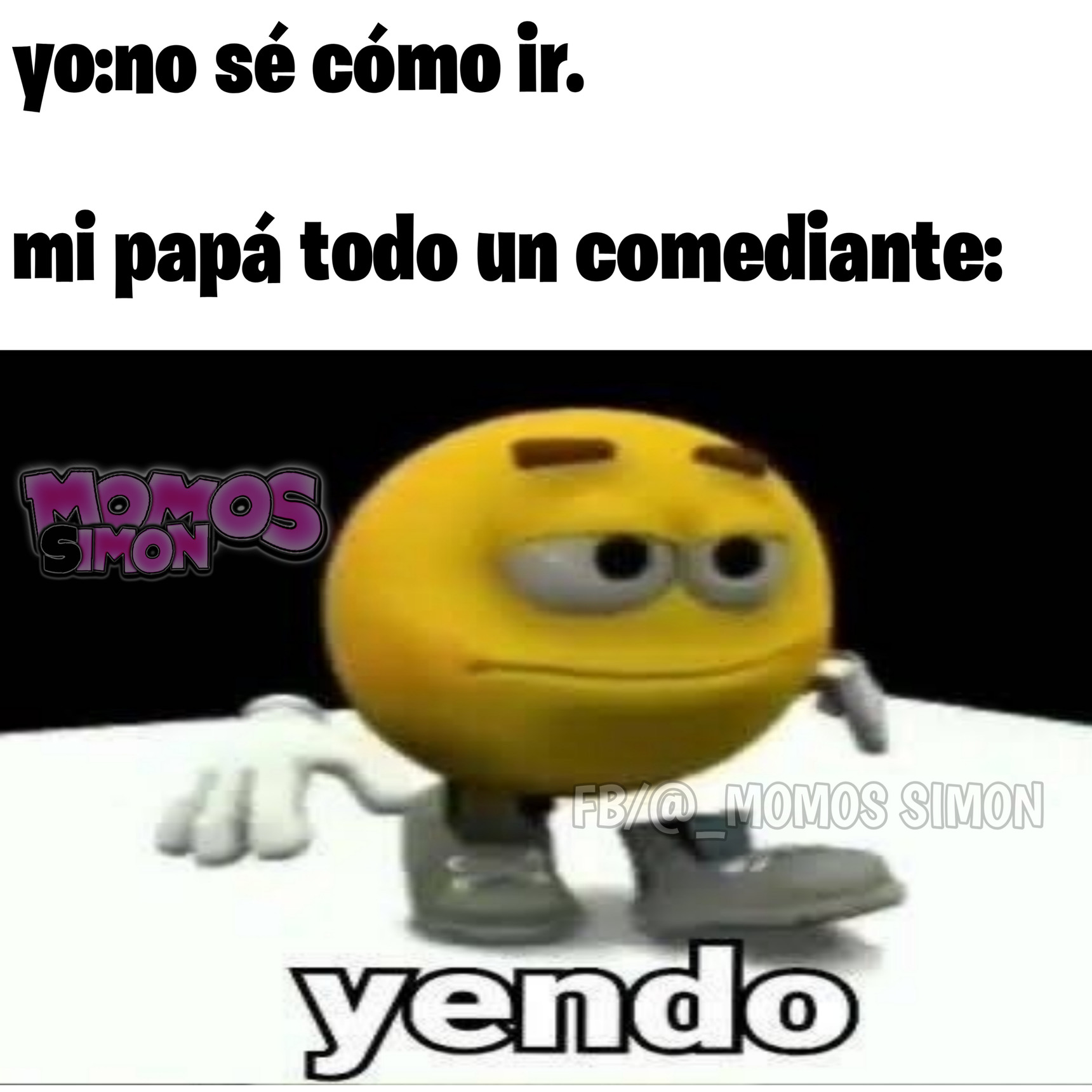 Buenas - Meme subido por momos_simon :) Memedroid