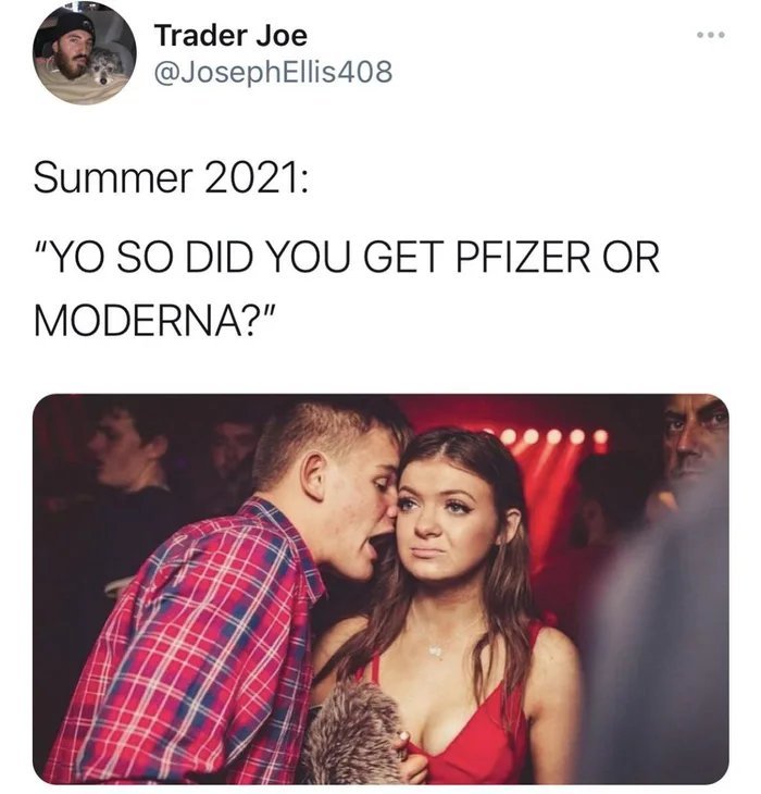 Pick up lines this summer be like - meme