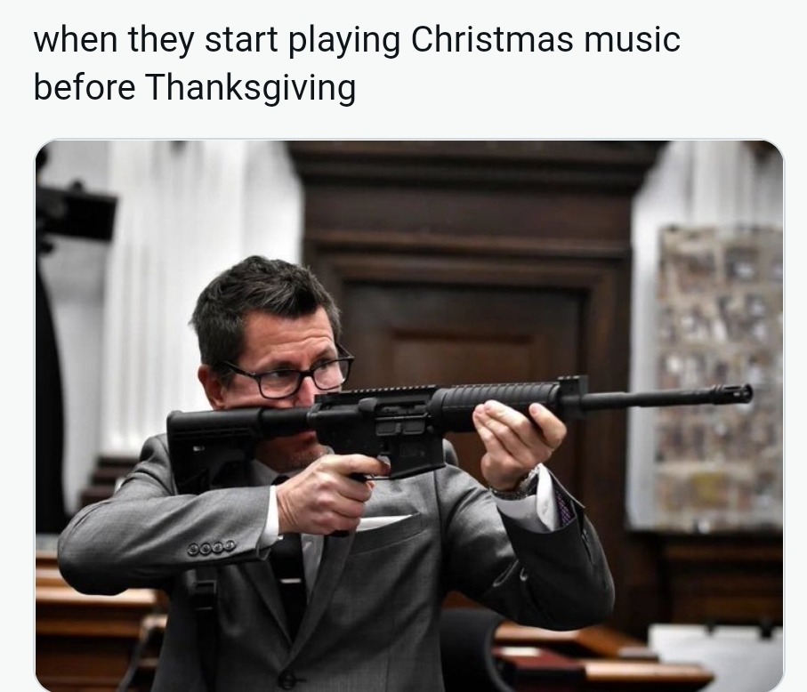 Christmas is coming - meme