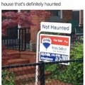 NGL.......not HaUnteD