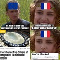 France and energy