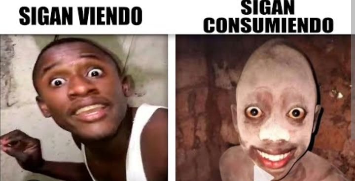Nose - meme