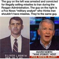 Fox News “analysts”