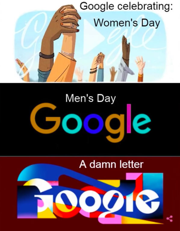 thank you google - meme