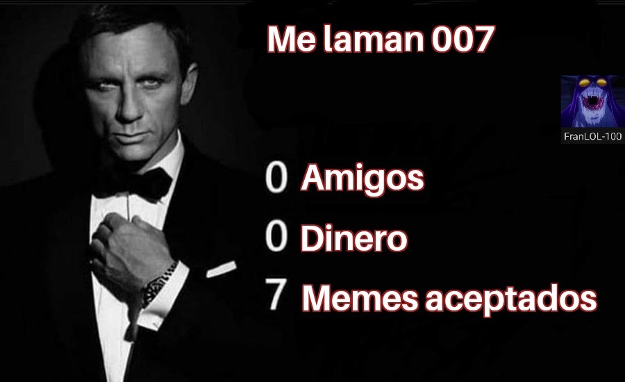 -_- 007 - meme
