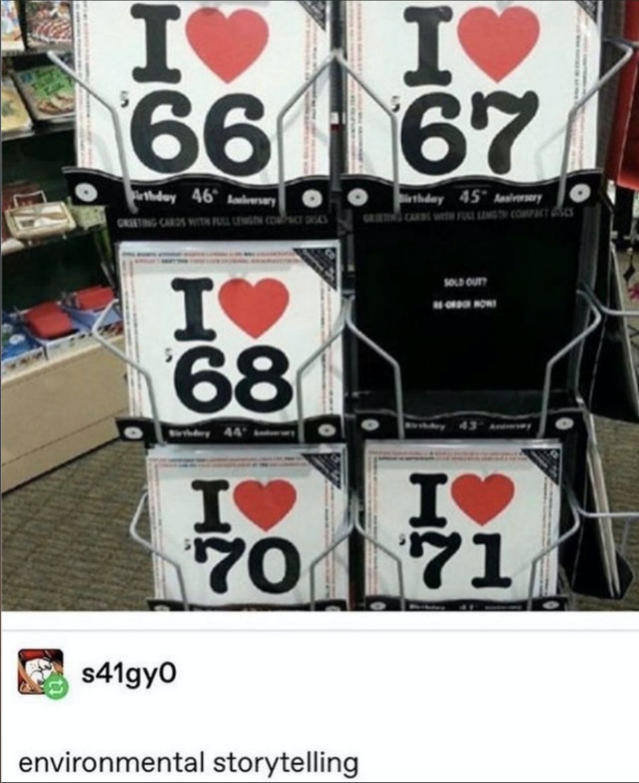 what about 96? - meme