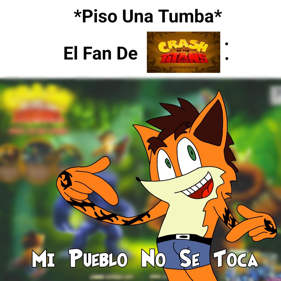 Alguien Tenía Que Hacerlo, Es Tremenda Joya Infravalorada - meme