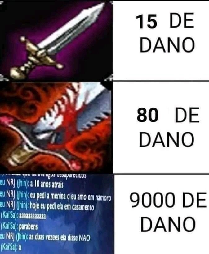 A dor é inevitável, o sofrimento é opcional. - meme