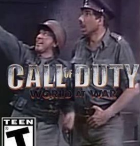 call of chavo - meme