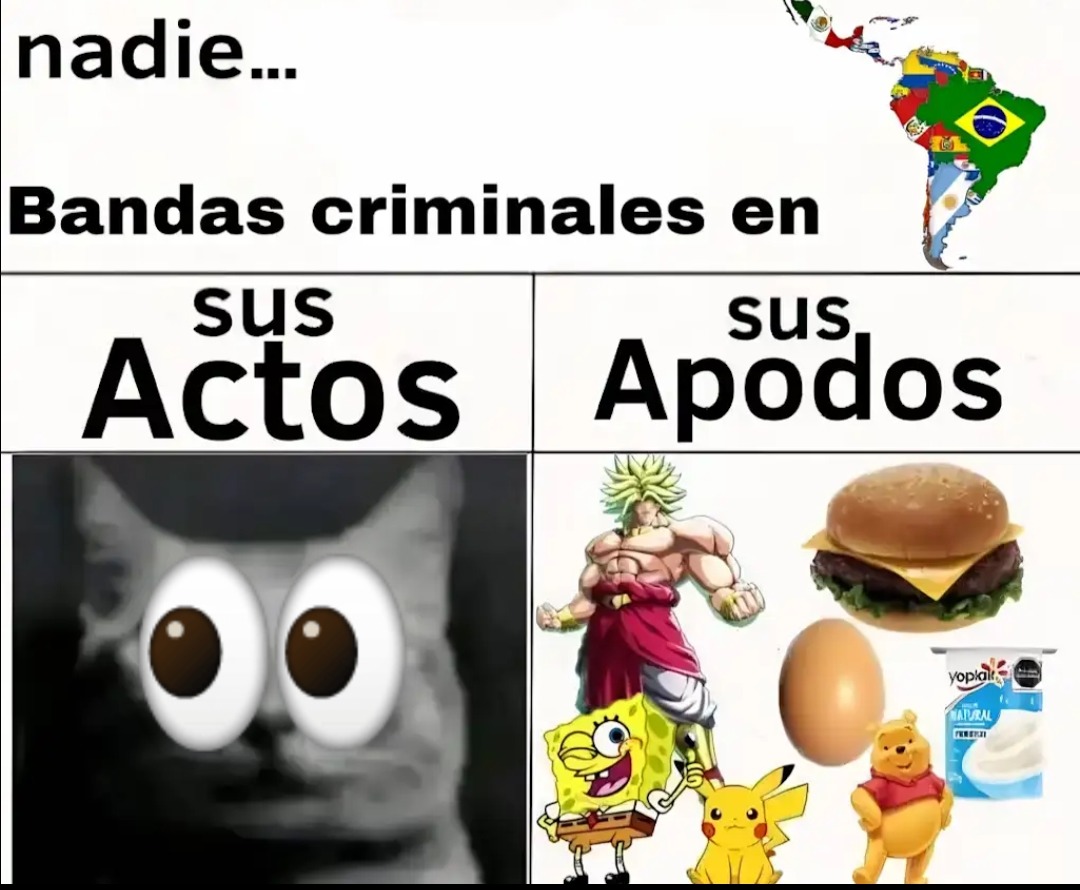 yo me void - meme