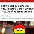 Bien por Bolivia