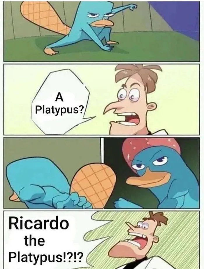 The Best Ricardo Milos Memes Memedroid