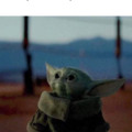 More Yoda