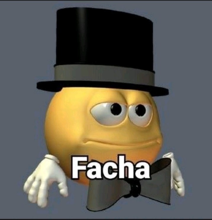 Facha - Meme Subido Por Meme1234567 :) Memedroid