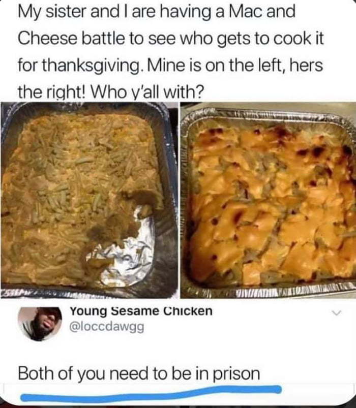 Prison - meme