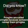 Amazing fact of the day