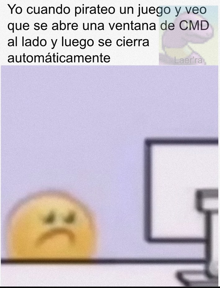 Me pasó, varias veces - meme