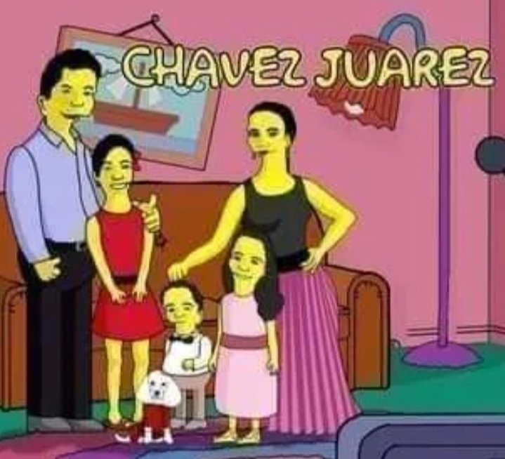 La secuela - meme