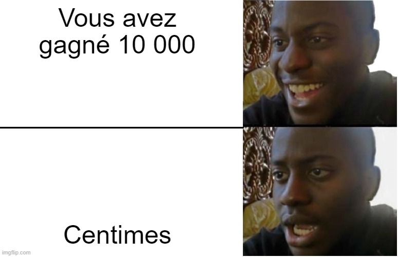 Ah - meme