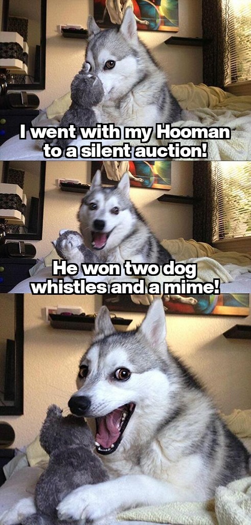 Bu-Dum-Tsss - meme