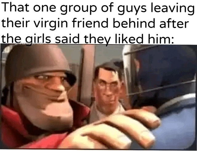 idk - meme