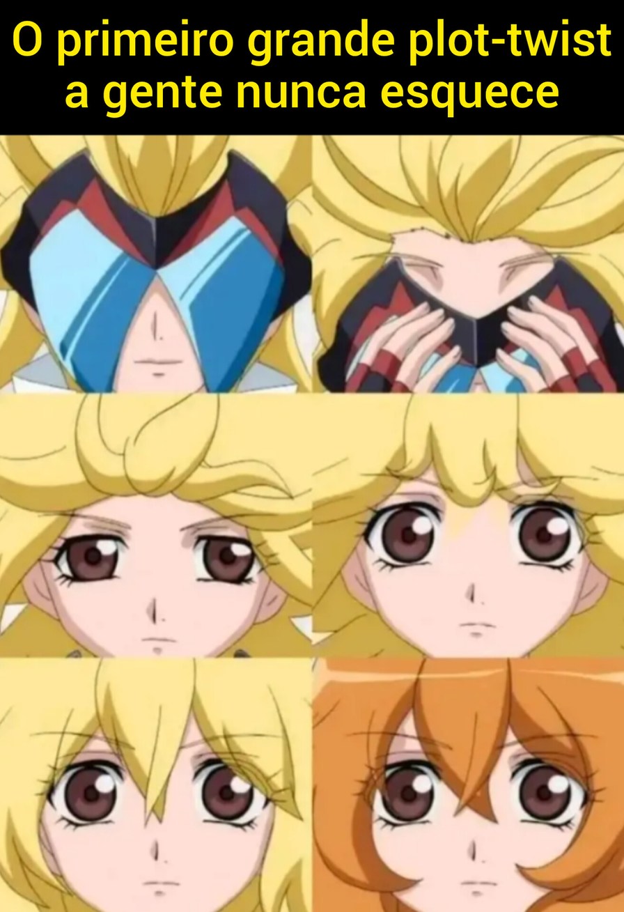 Bakugan - meme