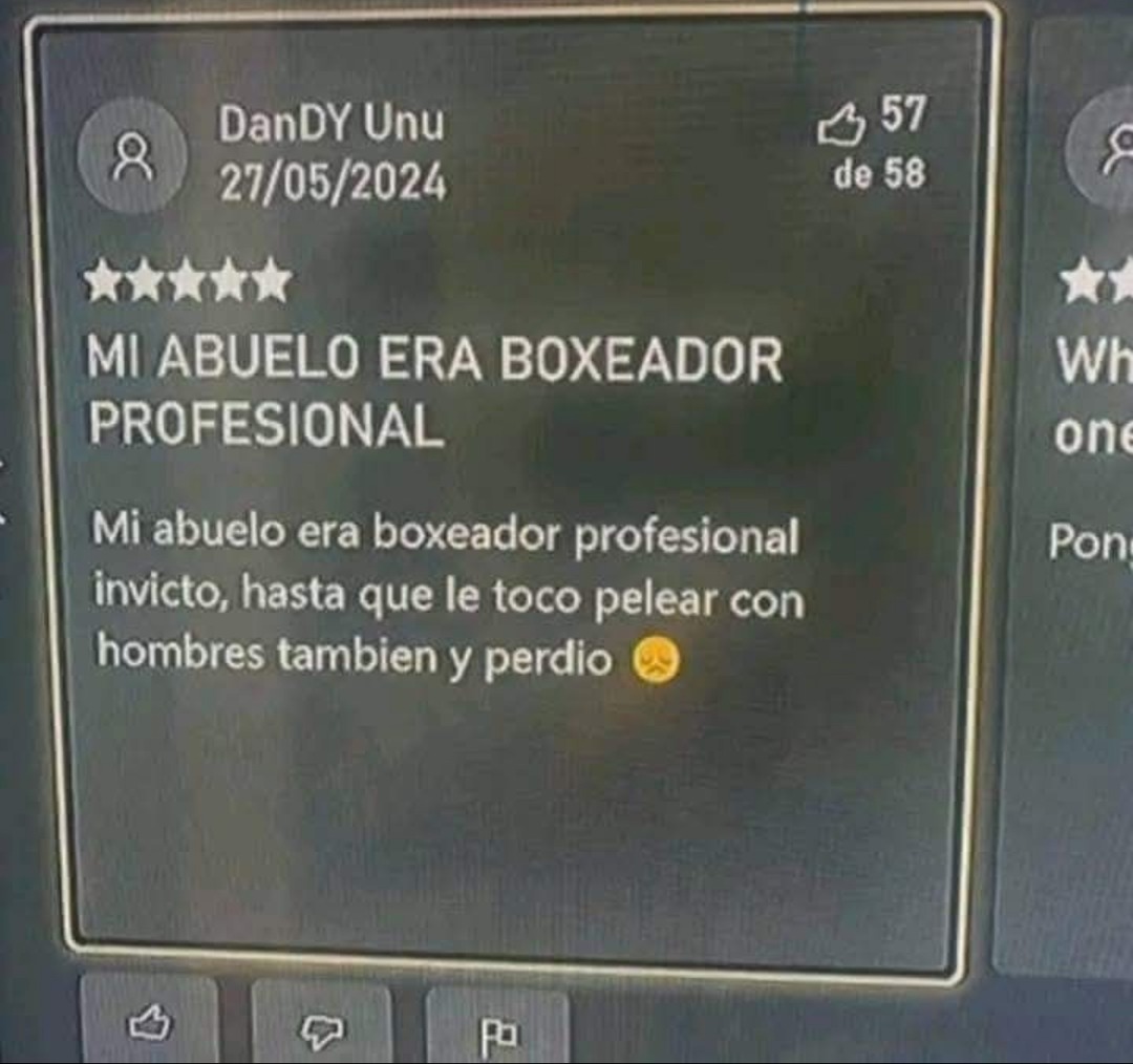 Reseñas de la comunidad de Xbox - meme