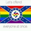 yay! I am not offended by any of this.