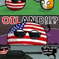 oiland is done